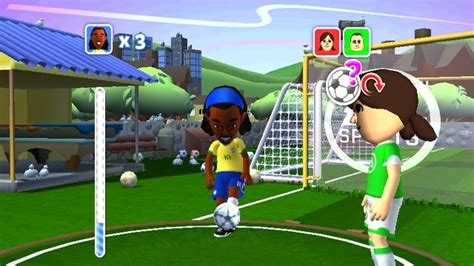 FIFA 08 review | GamesRadar+