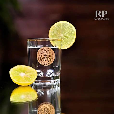 50ml Crystal Shot Glass Set, For Bar at Rs 1800/set in New Delhi | ID: 2851964566273