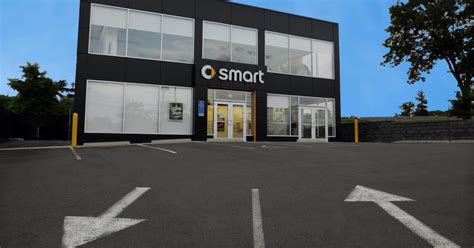 Smart Car Dealership Energy Efficient… | Colliers Project Leaders