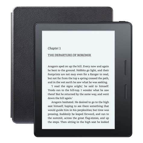 Amazon's newest Kindle sets the bar once again for e-readers - Acquire