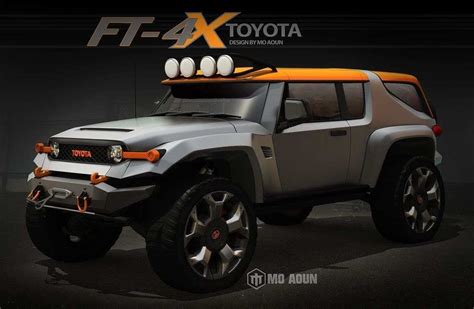 Toyota Fj Cruiser 2020 Price New Review | Toyota fj cruiser, Fj cruiser ...