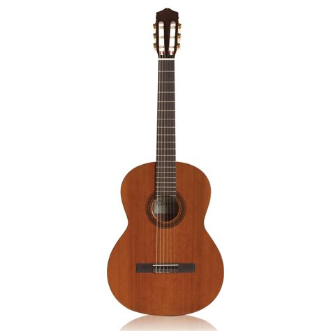 Cordoba Classical Guitar Model C5 - Knight Music Academy