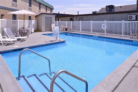 Quality Inn Selinsgrove, PA - See Discounts