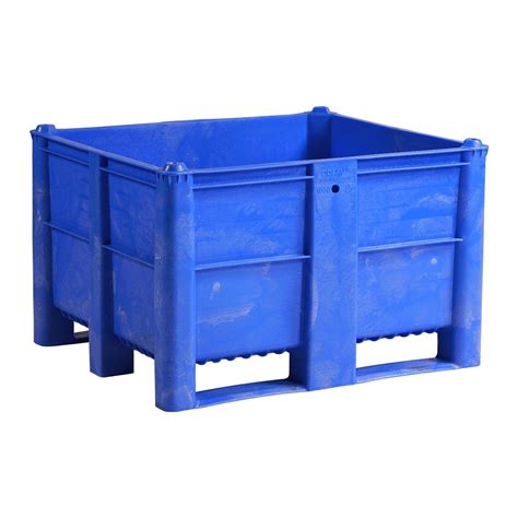 Plastic Container Bins – Tagged "40x48" – Best Plastic Pallets