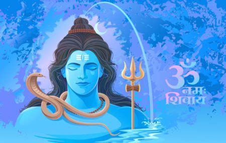 10 Amazing Stories about Lord Shiva in Indian Tradition