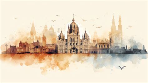 173 India Watercolor Sketch Stock Photos - Free & Royalty-Free Stock ...