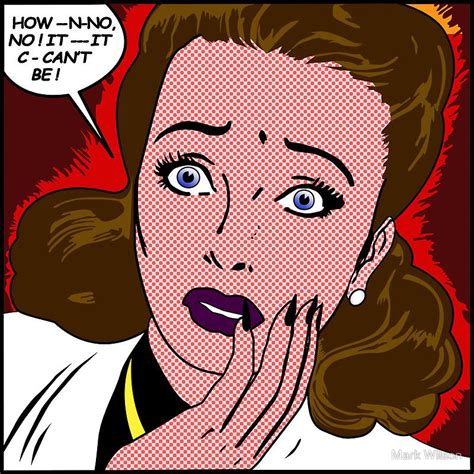 Funny Comic Book Pop Art. | Vintage Pop Juice | Pinterest