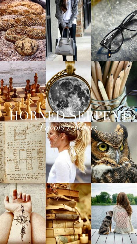 Horned Serpent | Personajes de harry potter, Harry potter, Anime de harry potter