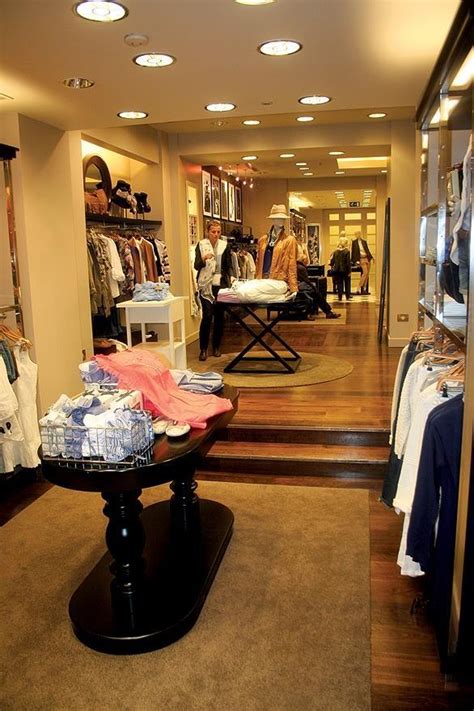 Massimo Dutti changes gear | Analysis | Retail Week