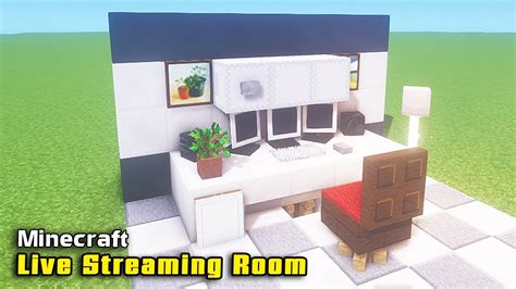 minecraft gaming room ideas - greatnorthernpopcornfoundationthfast