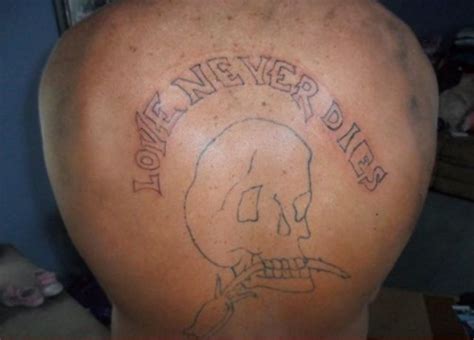 Tattoos Gone Wrong. Part 2 (56 pics) - Izismile.com