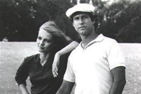 Cindy Morgan, actress who played Lacey Underall in 'Caddyshack,' dies ...