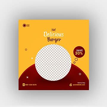 11 Vectorfood Hamburger Clipart Templates PSD Design For Free Download | Pngtree