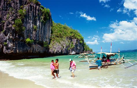 Sabang travel | Palawan, Philippines - Lonely Planet