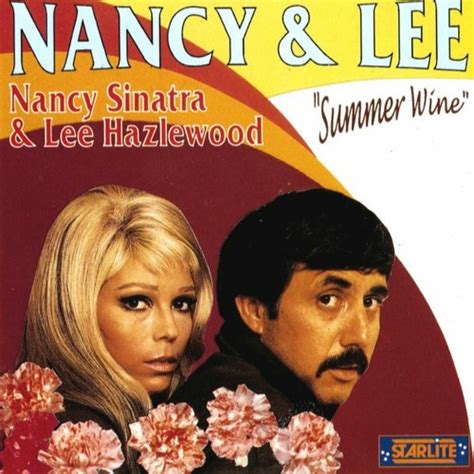 Stream Nancy Sinatra & Lee Hazlewood - Summer Wine (Clint Friction Flip ...