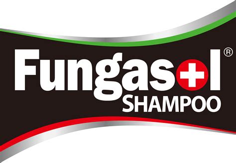 Fungasol Shampoo – Logos Download