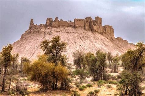 Hundreds of ancient sites in Sistan-Baluchestan need demarcation - Tehran Times