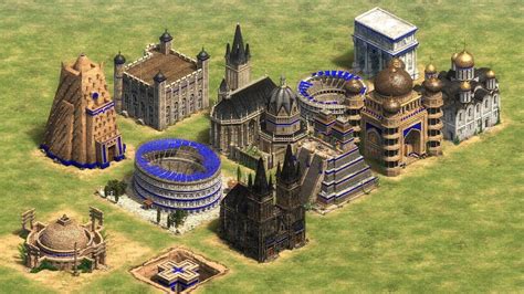 Age Of Empires 2 Mods - miragerealtyc