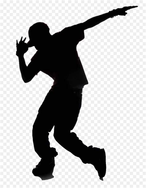 Free Line Dancing Silhouette, Download Free Line Dancing Silhouette png ...