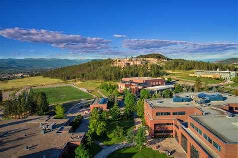 Aerial Views of Campus - UBC Centennial