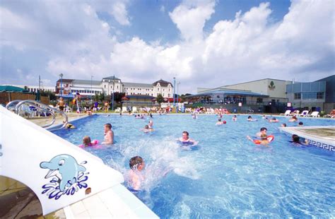 Skegness Swimming Pool & Fitness Suite | Day Out With The Kids