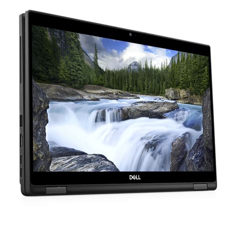 DELL Latitude 7390 2-in-1 - XPWYP laptop specifications