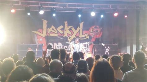 Jackyl Encore.. Live In Concert. Best Rock Bands 2024!! - YouTube