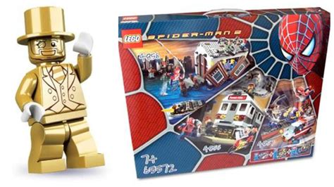 Some Vintage Lego Sets Are Actually Worth Thousands Of Dollars Today ...