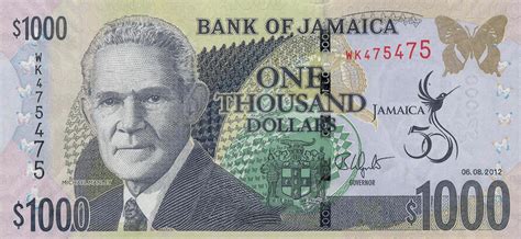 Jamaican Dollar Continues to Weaken, Crosses $121 to US$1 Mark