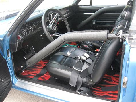 Introducir 83+ imagen dodge charger 69 interior - Abzlocal.mx