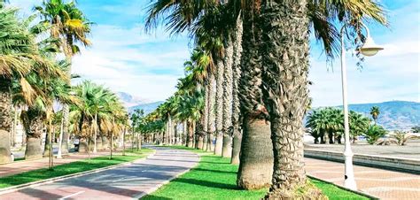 Motril, Spain | BEST 2024 Tourist Guide! | Where to Stay, Eat & Play