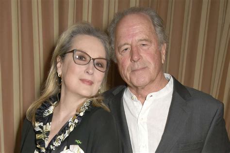 Meryl Streep and Husband Don Gummer Have Been Separated for 6 Years