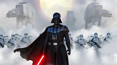 Darth Vader Stormtrooper Wallpapers - Top Free Darth Vader Stormtrooper ...