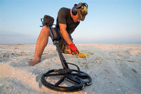 7 Metal Detecting Tips & Tricks All Beginners Should Know - TV Acres