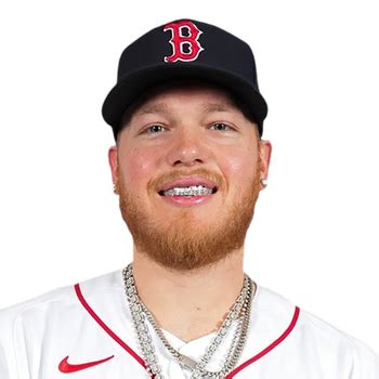 Alex Verdugo Stats MLB Stats | FOX Sports