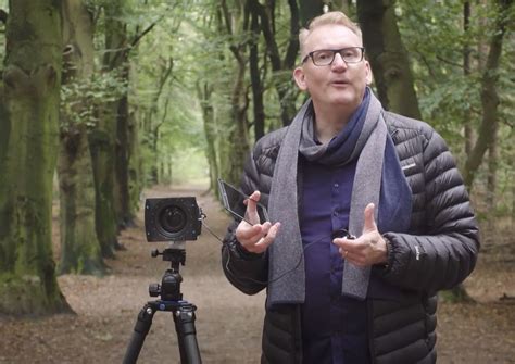 Canon Europe: "Landscape Photography For Beginners" with Bas Meelker | Photography for beginners ...