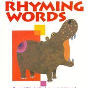 My Book of Rhyming Words | Continuum Games