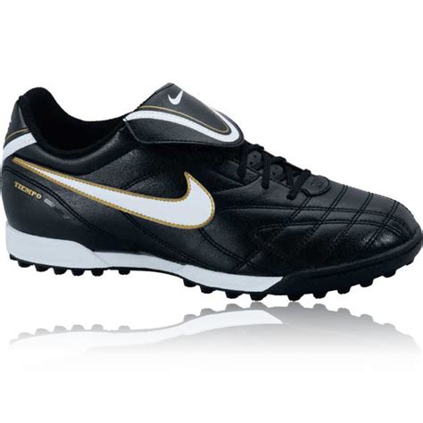 Nike Tiempo Natural III Astro Turf Football Boots - 20% Off ...