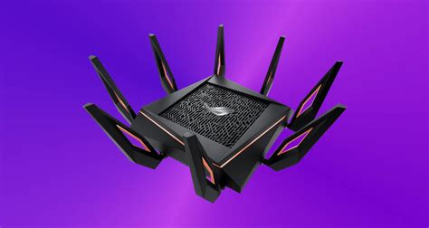 The Best Wi-Fi 6 and Wi-Fi 6E Routers to Buy in 2022