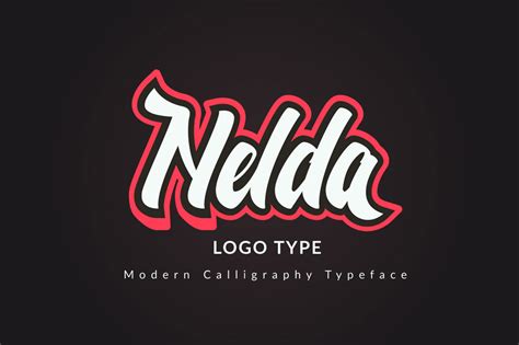 108 Best Free Logo Fonts for Your 2019 Brand Design Projects