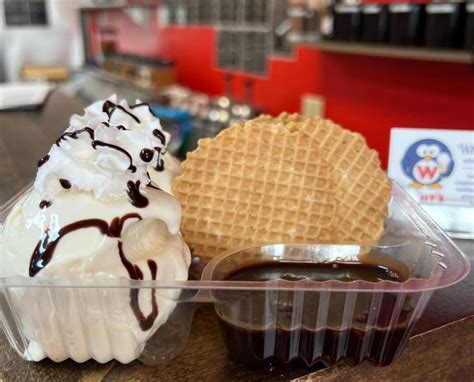 Yes, ice cream nachos are real; Here’s where you can find them in Columbus - 614NOW