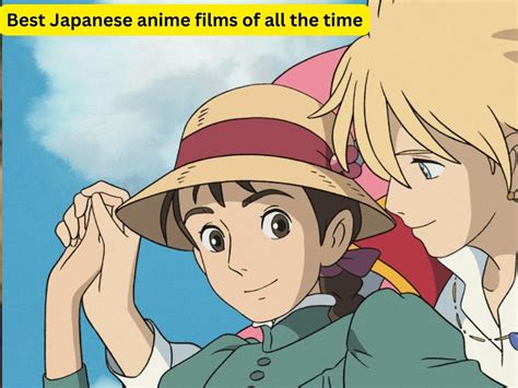 15 Best Japanese Anime Movies Of All-Time - Flickonclick