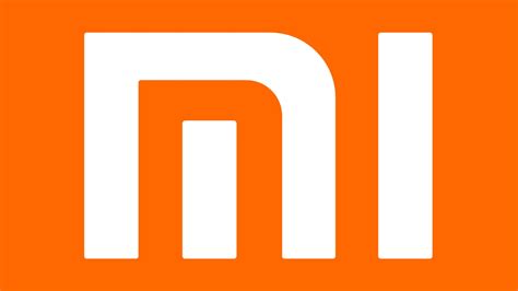 86 Wallpaper Xiaomi Logo Mi Images - MyWeb