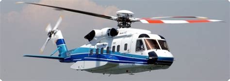 SIKORSKY S-92 Specifications, Cabin Dimensions, Performance