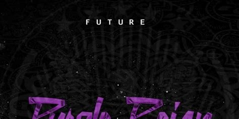 Future Drops Purple Reign | Pitchfork