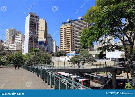 Sao Paulo city, Brazil editorial image. Image of travel - 175837940