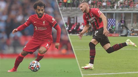 Liverpool vs AC Milan live stream: How to watch Champions League match online | Tom's Guide