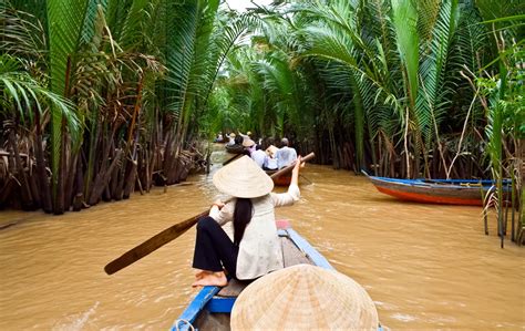 7 Best Trips to Mekong River with City Tours in 2024-2025