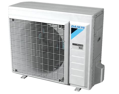 Daikin ERGA R32 Low Temperature Split - Outdoor