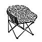 Idea Nuova Club Chair in Zebra - Bed Bath & Beyond